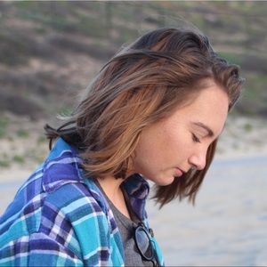 Meet your Posher, Karolyn